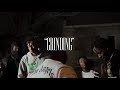 LilRB X CAP Drive Montana X Big Pee GRINDING Official Musci Video