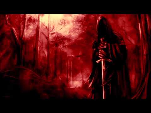 Sennago & Antagonist - Desert Of Anguish (Kronomikal Remix)