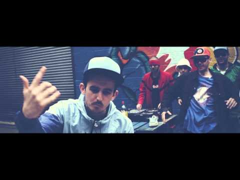 Just Jam Intl 2012: 5th Anniversary - Jam By Law (Music Video) | STRIFE.TV