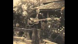 I&#39;m Troubled. Doc Watson