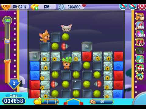 Pet Rescue Saga   Level 5962   no boosters