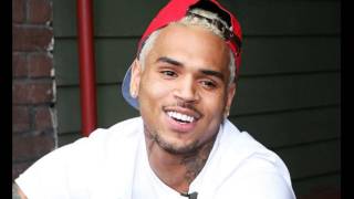 Chris Brown  - Blood On My Hands