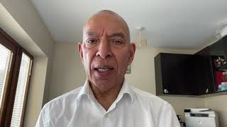 Gwam’s story - lung cancer investigations during Covid-19