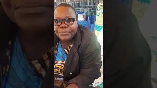 Interviewee benefited from interest-free loan