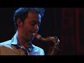 Miguel Castro ORIGIN " Inspiration " live studio de L'ermitage
