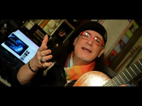 Dünya - Hasan Cihat Örter (Video Klip)