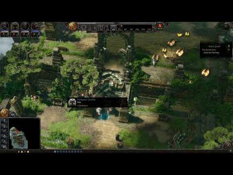 SpellForce 3 Fallen God Campaign part 3