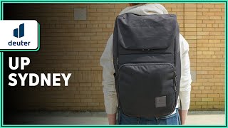 Deuter UP Sydney Review (2 Weeks of Use)