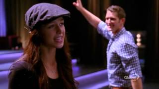 Glee Marley and The New Directions - Chasing Pavements