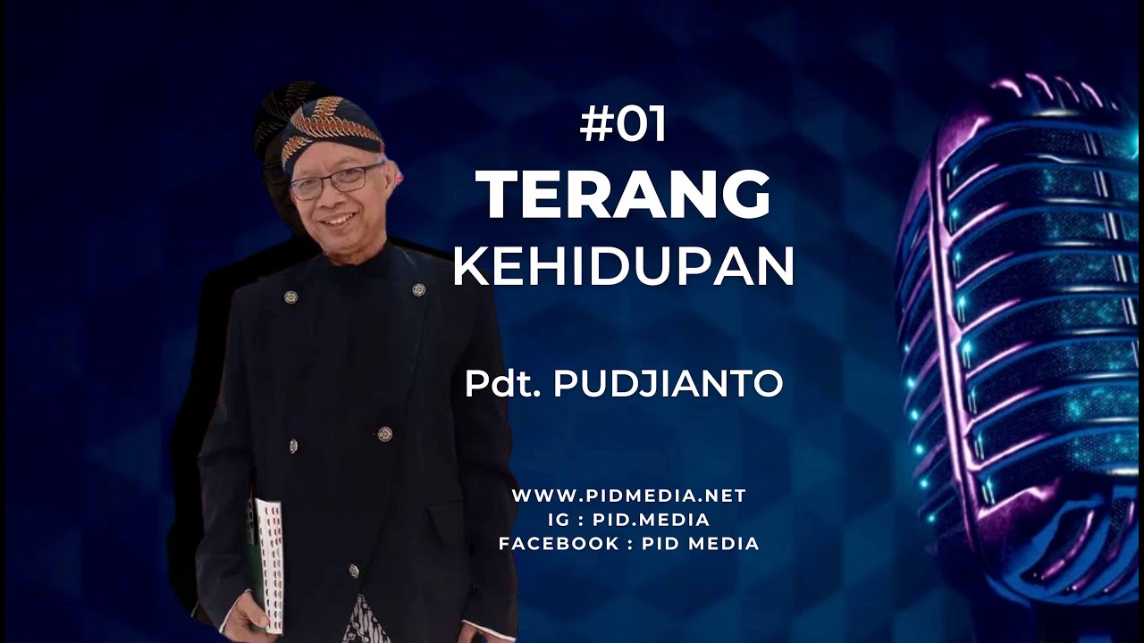 TERANG KEHIDUPAN #0001