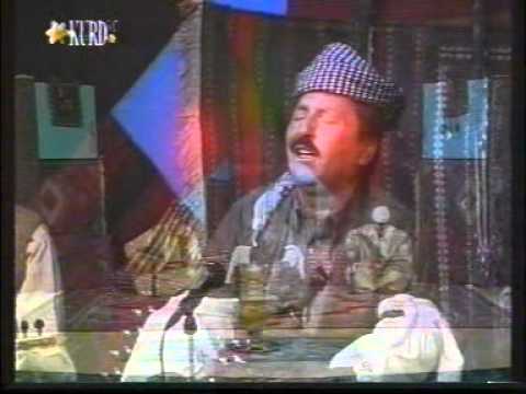 Bavê Selah  , Siyamend û xecê .