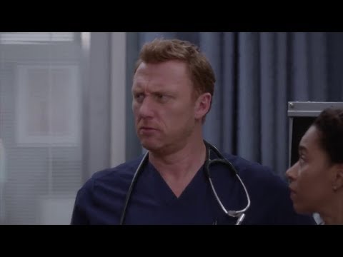 Grey's Anatomy - 15x23 - What I Did for Love  Sneak Peek