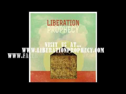 Liberation Prophecy music: Banknotes and Bombs? featuring Chris Fortner