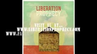 Liberation Prophecy music: Banknotes and Bombs? featuring Chris Fortner