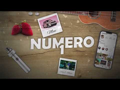 NUMERO 1 (REMIX) - SNTG | @OscuMusic Ft. @Nobeat