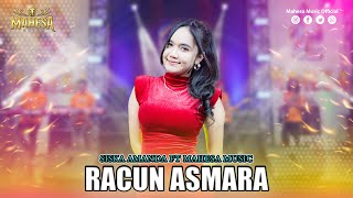 Download lagu SISKA AMANDA - RACUN ASMARA I Mahesa Music mp3