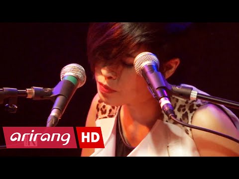 ONSTAGE K _ Sunny Kim(써니킴) & What's Your Story Morning Glory