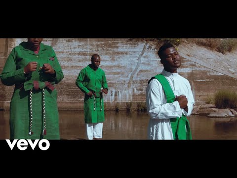 Video thumbnail for Kuyeza Ukukhanya