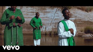 Mlindo The Vocalist - Kuyeza Ukukhanya (Official Music Video) ft. Mthunzi