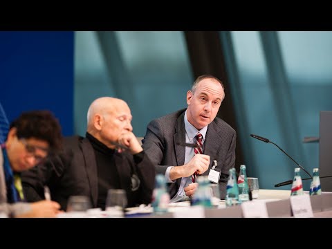 Second ESRB Annual Conference – Panel Q&A: Legal perspectives on macroprudential regulation