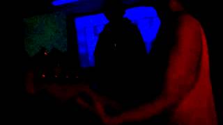 LA CONCIENTE SKA intro+rasta (rico rodrigues)