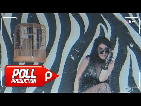 Hande Yener - Kuş - (Official Video)