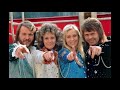ABBA Watch Out Extended Mix