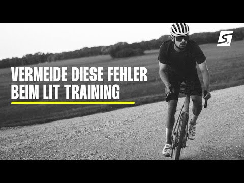 HERZFREQUENZ in deinem LIT Training! - Masterclass S1E08