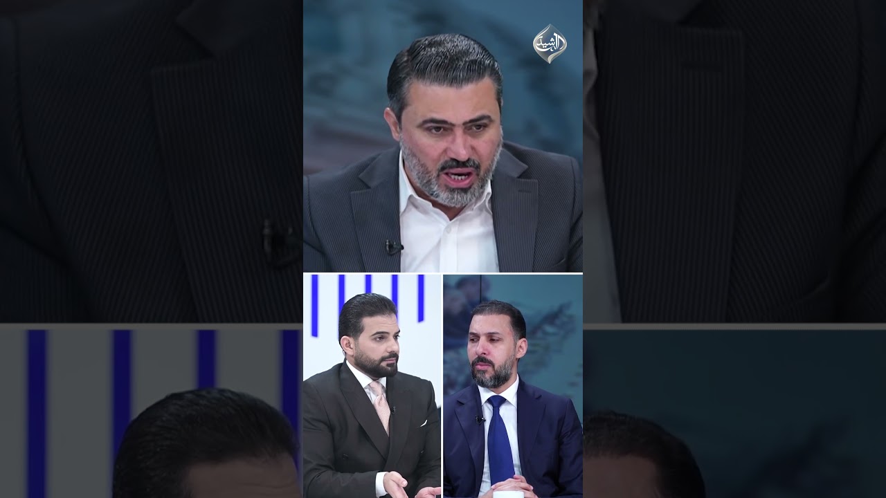 فيديو | الشرماني: امتلك ملفات فساد تتعلق بأكثر من ترليون دينار تخص محافظة النجف