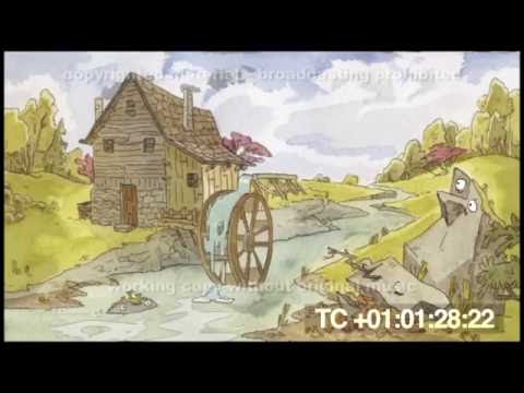 An Object At Rest  - L. Chapman