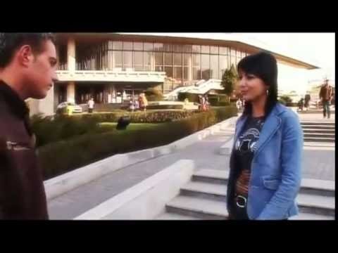 Alina Mihaila   NU VREAU SA PLANG █▬█ █ ▀█▀ forever