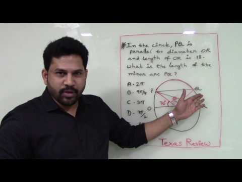 GRE Class Video Geometry | Online Video | GRE Training Video by ...