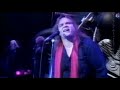 Meat Loaf - Piece Of The Action (Official Music Video)