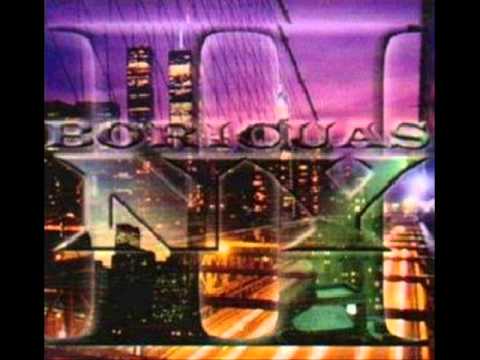 Trebol Clan - Boricuas NY 2 (Vengan Todas Para El Baile)