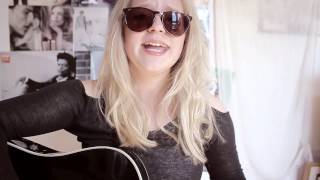 Trousers Nina Nesbitt cover