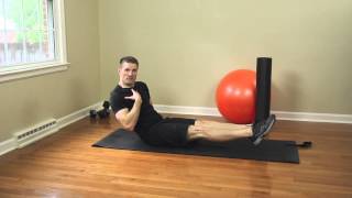 How to do In and Outs