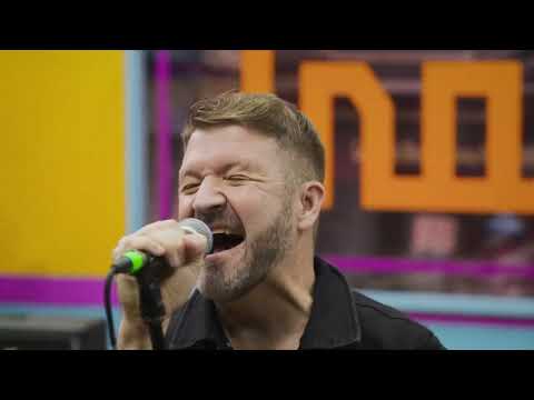 DiskontTV - The Siids