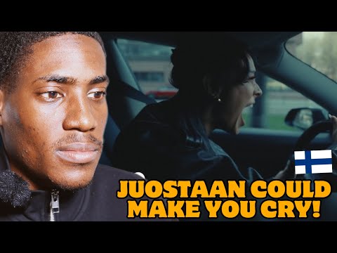 Juostaan Sara | Siipola ft. Sexmane || FOREIGN REACTS