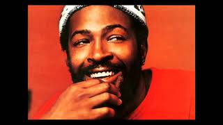 Marvin Gaye  - If I Should Die Tonight  (1973)
