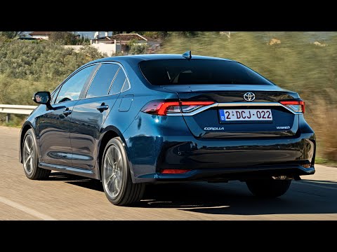 New 2023 Toyota Corolla Sedan 2023 (Refreshed) | FIRST LOOK, Exterior, Interior