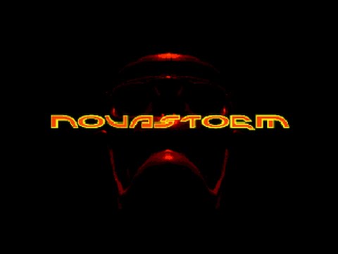 Vidéo Novastorm