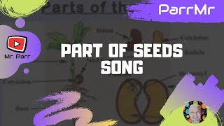 Part of Seeds Song