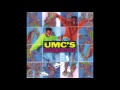 The UMC's - Kraftworks (1991)