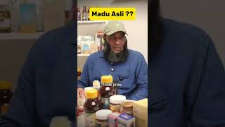 Download lagu 'Is This Really Real Honey? Here's How to Tell!' Dr. Zaidul Akbar mp3