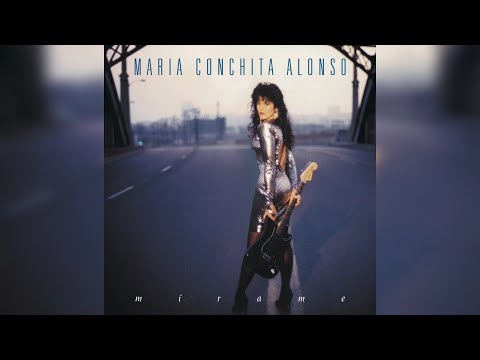 María Conchita Alonso ― Y Es Que Llegaste Tú ‖ 𝙀𝙥𝙞𝙘𝙚𝙣𝙩𝙧𝙤