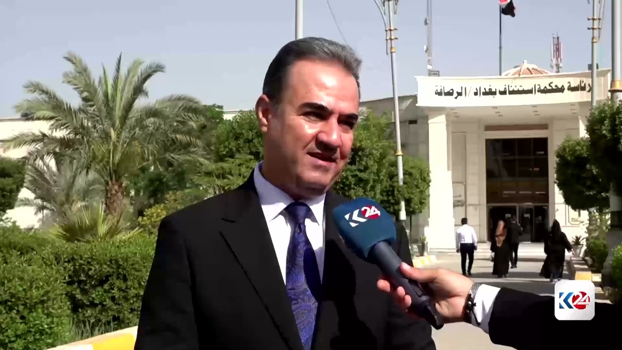 ڤیدیۆ | عەمار نەجمەددین چیرۆکی رزگاربوونی خۆی لە زیندانی نوگرەسەلمان دەگێریتەوە