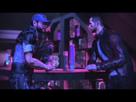 Mass Effect 3 - Lesuss and Side-Missions (Part 22)