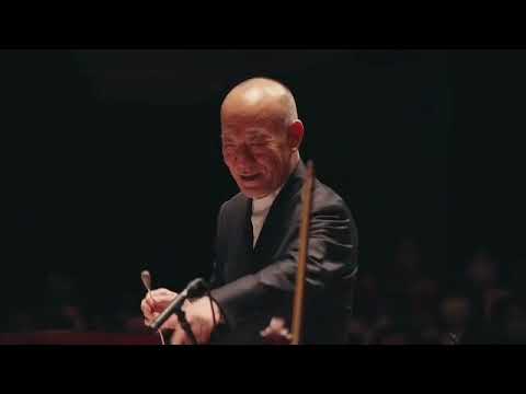 Joe Hisaishi in concert 2022 - FOR YOU