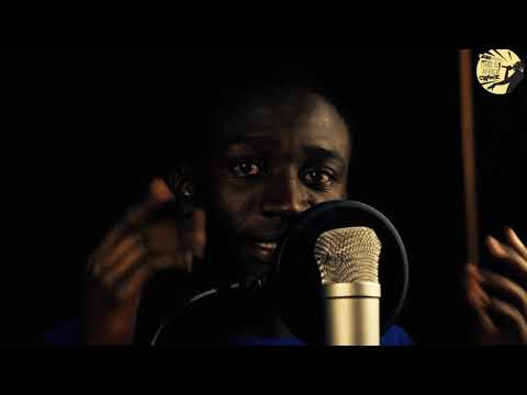 T.I.A Tin Tin Cypher - Elisha Elai