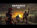 Defiance 2050 Main Menu Theme